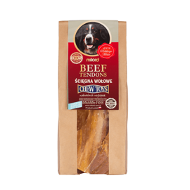 Milord Gryzak dla psa ścięgna wołowe 200 g