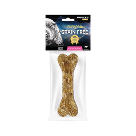 Biofeed Euphoria Kość przysmak dla szczeniąt gryzak dla psa 10 cm