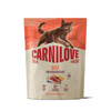 Carnilove Cat True Fresh Karma sucha dla kotów sterylizowanych Wołowina 400 g