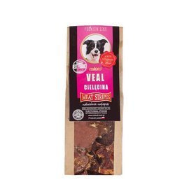 Milord Przysmak dla psa cielęcina płaty 80 g