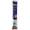 Brit Premium by Nature Meaty Stick przysmak dla kota z łososiem 5g