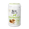 Brit Vitamins Dog Postbiotic – półwilgotna karma uzupełniająca dla psów, wspiera trawienie i mikroflorę jelit 150 g