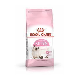 Karma sucha dla kota Royal Canin Kitten 2kg