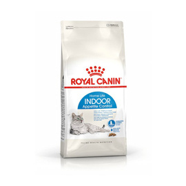 Karma sucha dla kota Royal Canin Indoor Appetite Control 2 kg