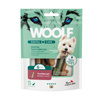 Woolf Dental Care Tooth Brush Dentystyczny przysmak dla psa w kształcie szczoteczki S 90 g