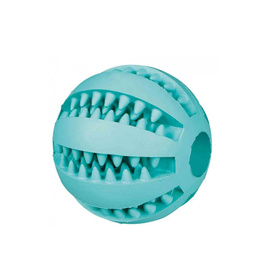 Trixie Denta Fun Piłka dla psa miętowa 6,5 cm