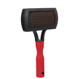 Trixie Szczotka do sierści dla psów jednostronna