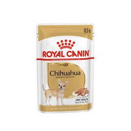 Royal Canin Chihuahua Karma mokra dla psa 85 g