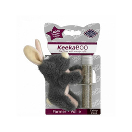 D&D Farmer Pollie z kocimiętką 9 cm