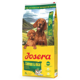 Josera Adult Family Plus sucha karma dla dla suk i szczeniąt 12,5 kg