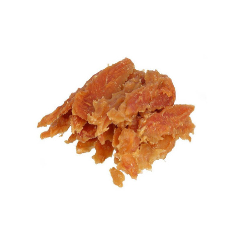 Hilton Dry chicken jerky suszone piersi z kurczaka przysmak dla psa 500 g