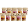 Luger’s Kitten's Time karma mokra dla kociąt mix smaków zestaw 10 x 85 g