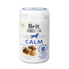 Brit Vitamins Dog Calm Uspokajająca karma uzupełniająca dla dorosłych psów 150 g