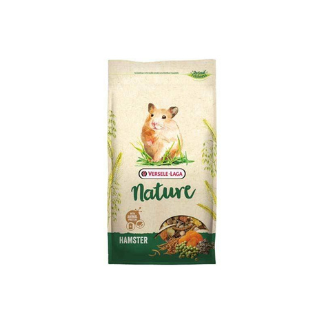 Pokarm dla chomików Versele Laga Hamster Nature 2,3kg