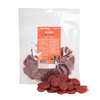 Chrup&Go Przysmak dla psa Talarki z piersią kaczki 500 g