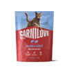 Carnilove Active Cat Karma sucha dla kotów sterylizowanych z łososiem i indykiem 400 g