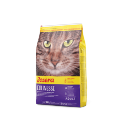 Josera Culinesse sucha karma dla kota 400 g