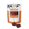 Woolf Big Bone Przysmak dla psa mięso z kaczki i marchewką 100 g