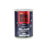 BUBAlicious mokra karma dla psa duo Pure sarna królik 400 g 