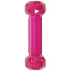 Zolux TPR POP stick zabawka dla psa różowy 25cm