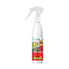 Eurowet spray wspomagający ochronę przeciw pchłom i kleszczom dla psów i kotów 200 ml