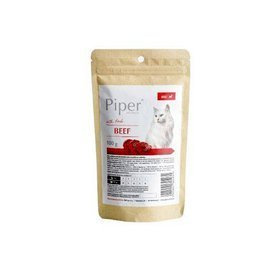 Karma sucha dla kota Piper Animals z wołowiną 100 g