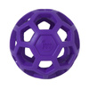 JW Pet Hol-ee Roller Piłka ażurowa zabawka dla psa large 14 cm