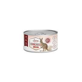 Bemo Cat Kangaroo - karma mokra dla kota z kangurem 200 g