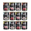 Pan Mięsko karma mokra dla kota mix smaków 12 x 400 g