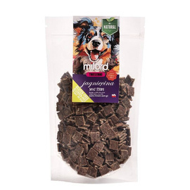 Milord Treserki dla psa jagnięcina 70 g