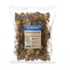 Ucho wieprzowe środkowe 1 kg