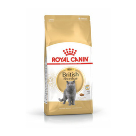 Royal Canin British Shorthair Karma sucha dla kota 400 g