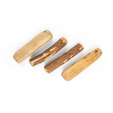 Psi Smak gryzak dla psa z drzewa oliwnego M