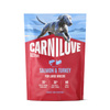 Carnilove Active Dog Junior Karma sucha dla młodych psów dużych ras z łososiem i indykiem 1,5 kg