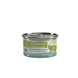 MARPET mokra karma dla kota FUNCTIONAL struvite 85 g