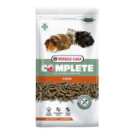 Versele Laga Complete Cavia Karma ekstrudowana dla kawii domowej 3 kg
