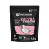 Paka Zwierzaka Karma sucha dla psa Seventh Heaven Kaczka i łosoś Puppy 1,5 kg