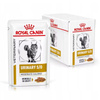 Royal Canin Urinary Karma mokra dla kota z problemami układu moczowego pakiet 12 x 85 g
