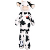 ZOLUX Zabawka pluszowa dla psa krowa Isache FURRY FARM 60 cm