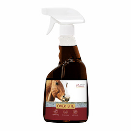 Over Horse Over Bite Produkt przeciw obgryzaniu powierzchni przez konia 500 ml