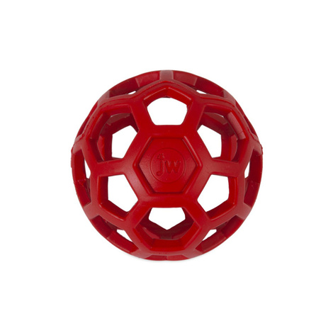 JW Pet Hol-ee Roller Piłka ażurowa zabawka dla psa mini 5 cm