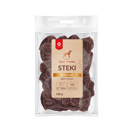 Steki wołowe economy pack 500 g