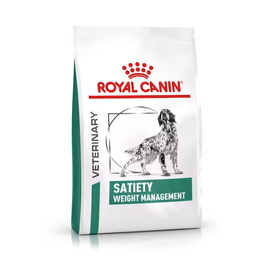 Royal Canin Satiety Karma sucha dla psa z nadmierną masą ciała 1,5 kg
