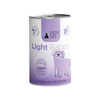 Paka Zwierzaka Karma mokra dla psa PEPE VET Light (królik) 400 g