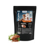 ALKEE karma dla psa kaczka z siemieniem lnianym 1,5 kg	