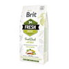 Karma dla psa Brit Fresh Pies Active Duck 2,5kg