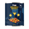 Gaczoo Miejska Miska karma mokra dla psa szaszłyk z kurczaka 800 g