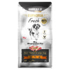 Biofeed Euphoria Fresh Karma sucha dla psów z wieprzowiną i gęsią średnie i duże rasy 2 kg