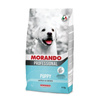 Morando Pro Pies Puppy Kurczak 4 KG