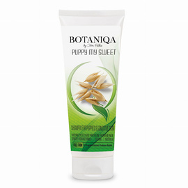Botaniqa by Tom Palka Puppy My Sweet Szampon dla szczeniąt i psów o wrażliwej skórze 250 ml
